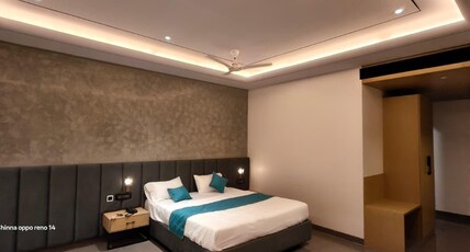 SSS FORTUNE SUITES Room Type - Executive Suite