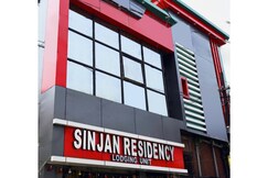 Sinjan Residency