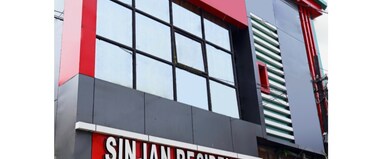Sinjan Residency