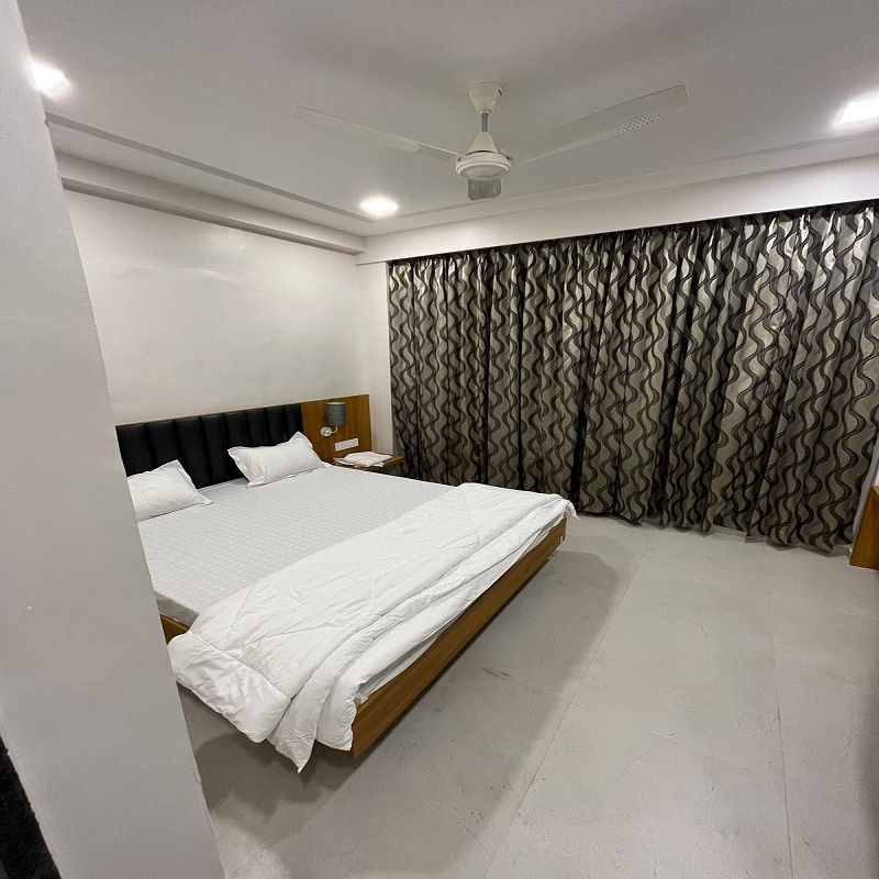 Hotel Vishwas - Tap to explore photos
