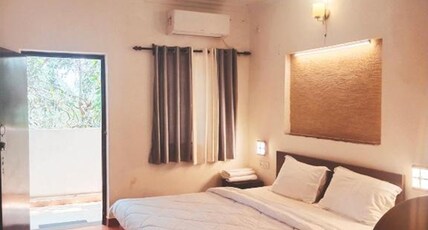 Klase Homep Arambol Goa Room Type - Deluxe Room