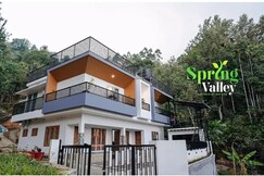 Address of Spring Valley Pool Cottage 4BH