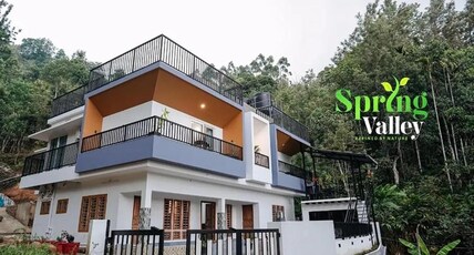 Spring Valley Pool Cottage 4BH Room Type - Spring Valley Pool Cottage 4BH