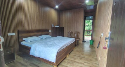 Lucky Home Stay Room Type - Bedroom 6