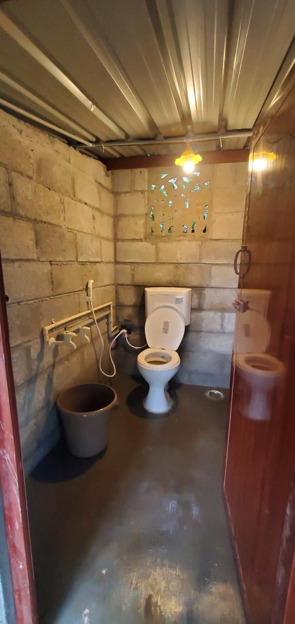 Wilde Troupe - Camping Grounds - Tap to explore photos