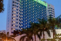 Orchard Hotel Singapore