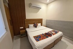 Address of FabHotel Royal Inn II