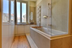 Luxury Apartment - Heart of Cannes / Rue d'Antibes