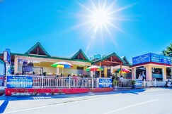 The Wonder Valley Resort