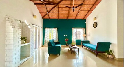 Villa Mercara.Madikeri Room Type - Villa Mercara.Madikeri