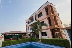 Coastal Crown Resort