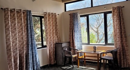 THE BIRDS PARADISE Room Type - Bedroom 4