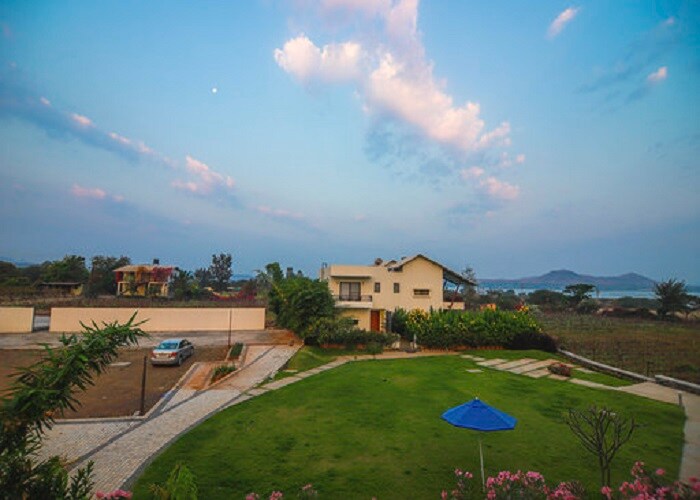 Soma Vineyard Resort - Tap to explore photos