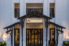 Amanaki Thao Dien Hotel