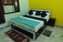 Address of Kaushal crown home stay