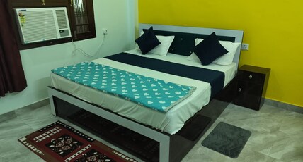 Kaushal crown home stay Room Type - Kaushal crown home stay