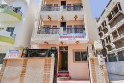 Hotel O Kohinoor hotel and lodging