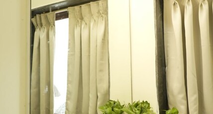 Ashville Room Type - Turquoise