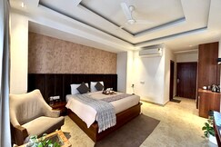 Vyom Boutique hotel by Aramah