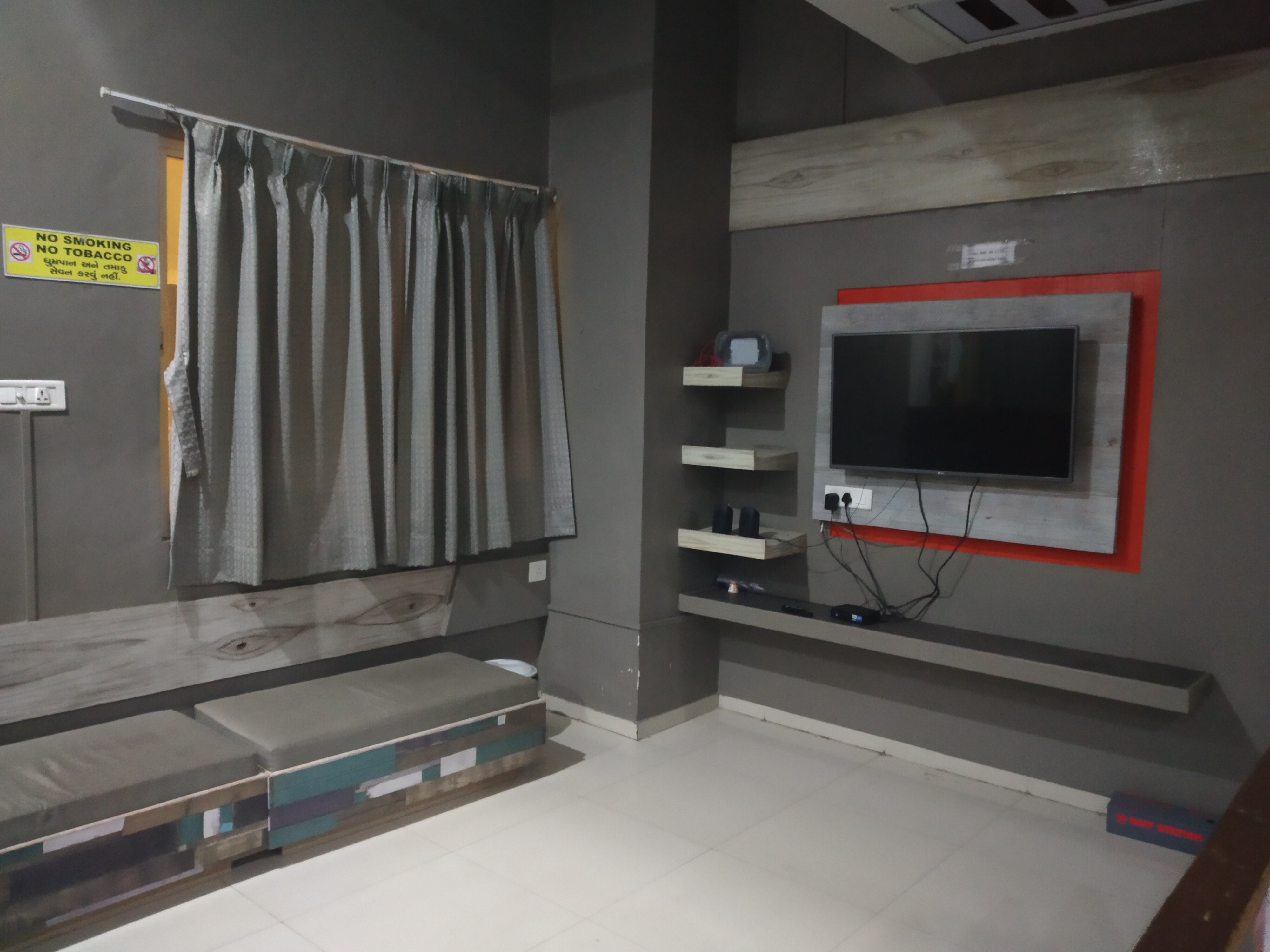 In & Out Dormitory - Tap to explore photos