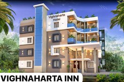 Hotel Vighnaharta Inn