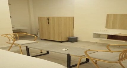 sukoon eat & stay Room Type - Non AC