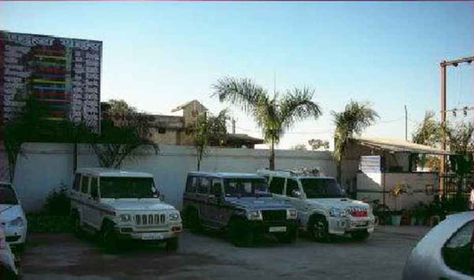 Hotel Birendra Prabha - Tap to explore photos