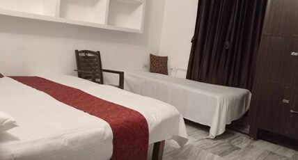 Mahadev Homestay Room Type - Bedroom 3