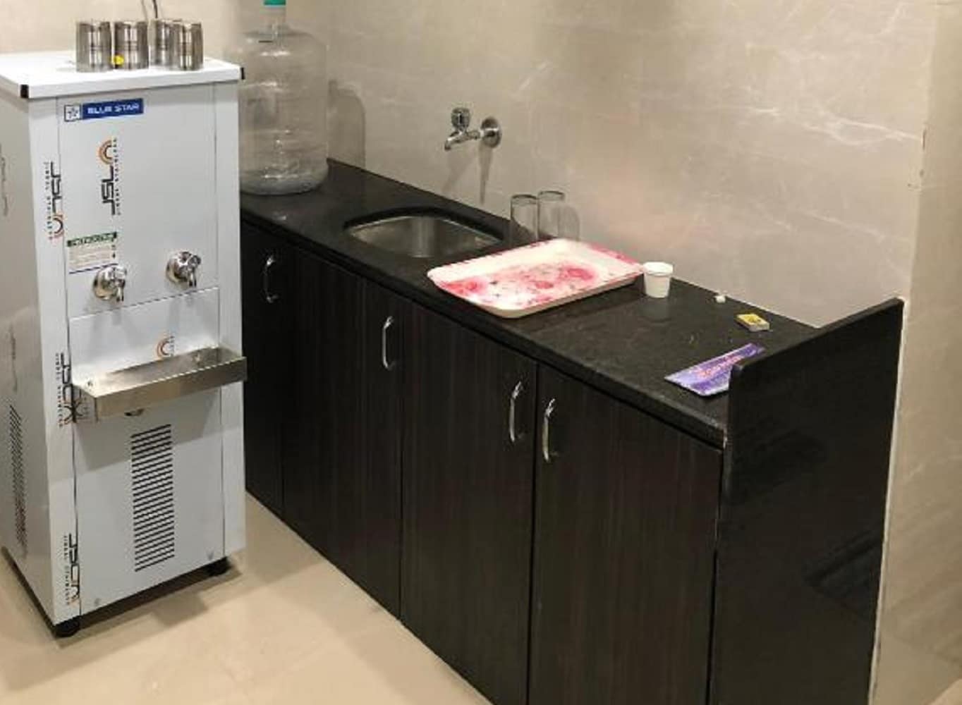 AG Dormitory - Tap to explore photos