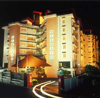 Mermaid Hotel