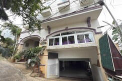 Doi May Hotel Da Latd