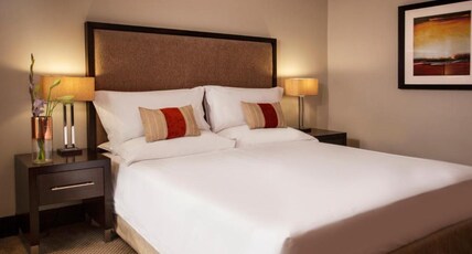 Avani Lesotho Hotel & Casino Room Type - Avani Room Avani Lesotho Hotel & Casino Room Type - Avani Room