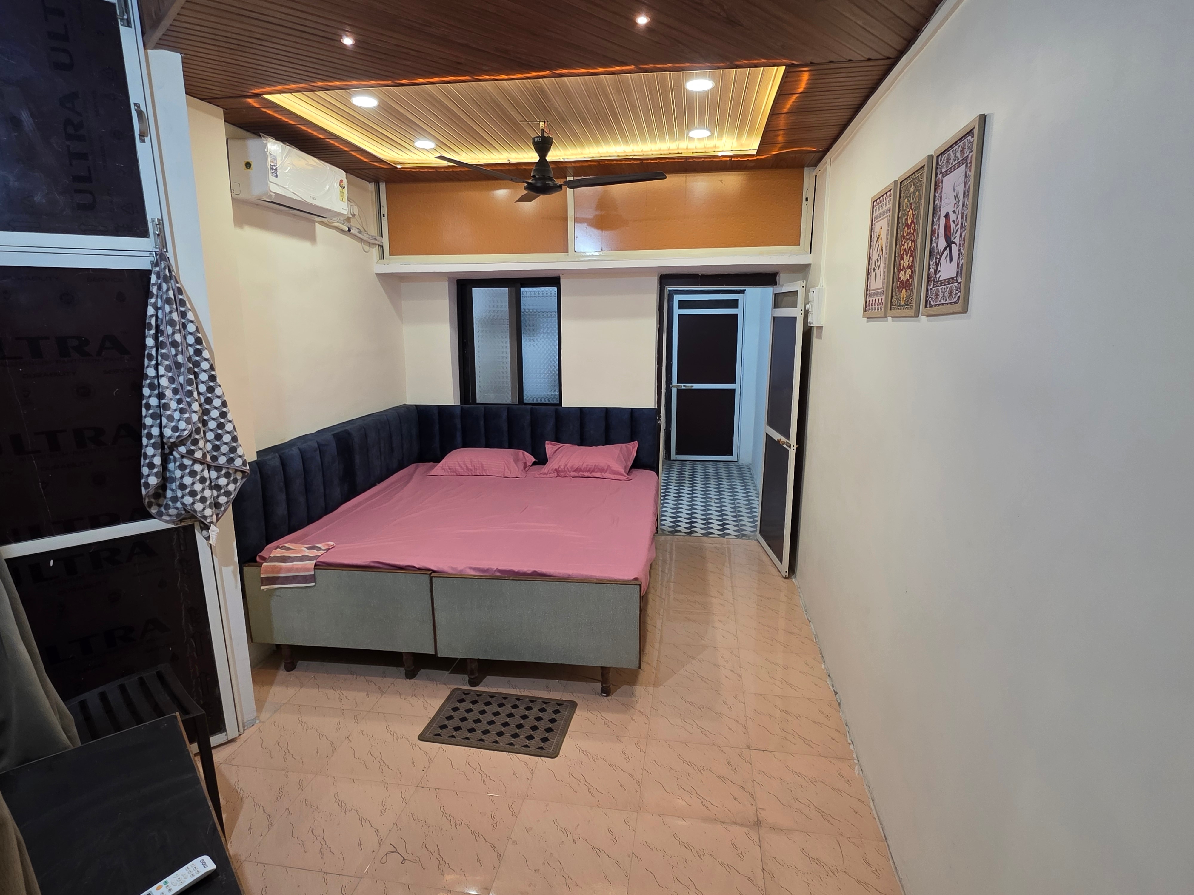 Maitree Homestay Spacious Stay for Family - Tap to explore photos