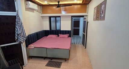 Maitree Homestay Spacious Stay for Family Room Type - Maitree Homestay Spacious Stay for Family