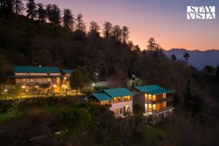 StayVista at Seetalvan Orchards