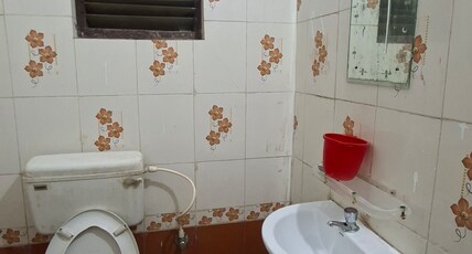 Ashraya Stay Room Type - Bedroom 1