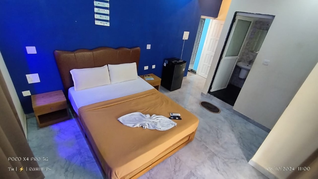 Vranda Homestay - Tap to explore photos