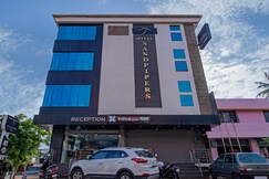 Treebo Sandpipers Kushalnagar