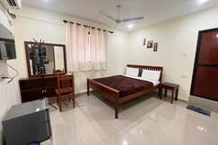 Cozy Inn Calangute