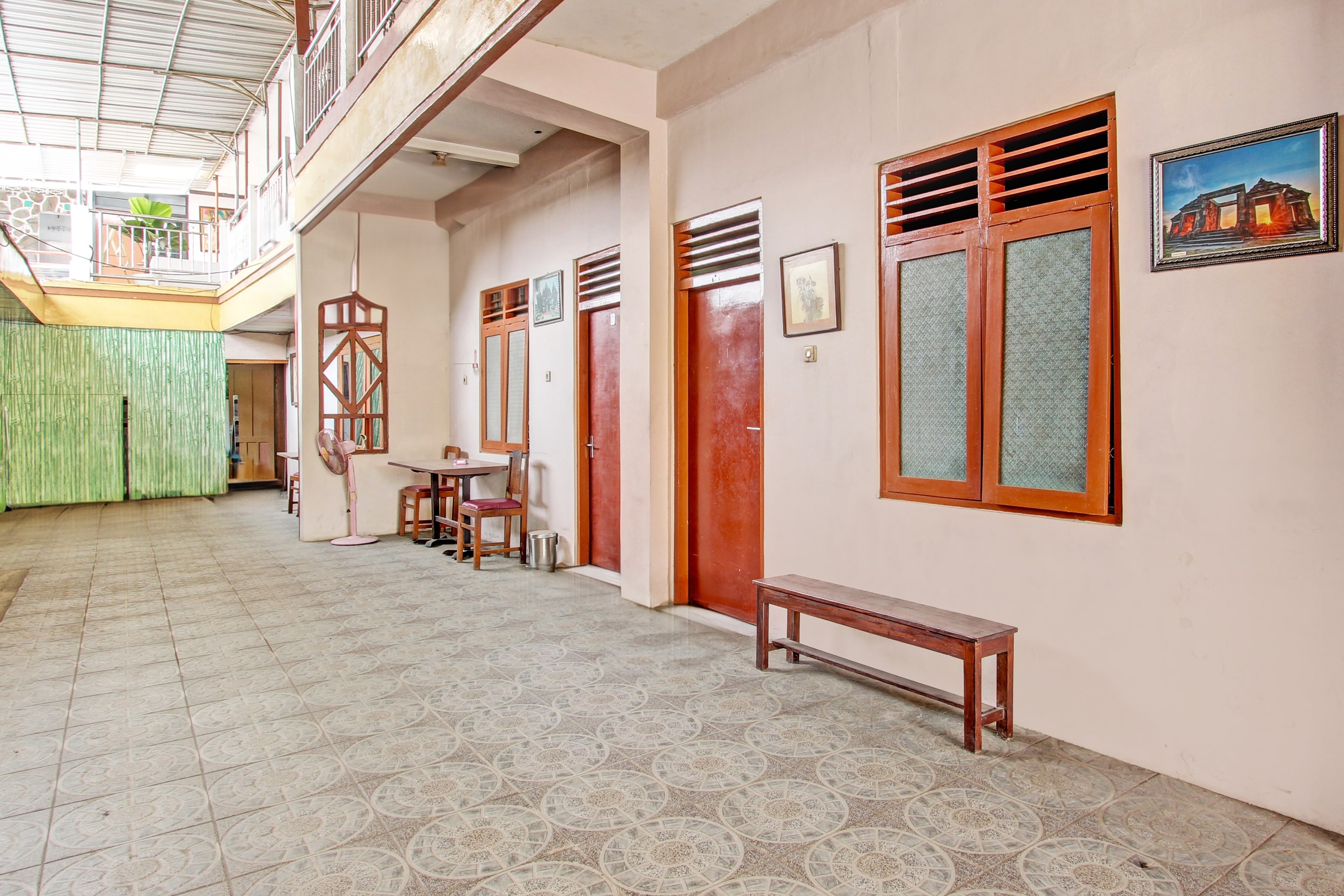 Main gallery