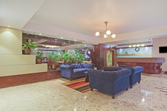Dee Empresa Hotel