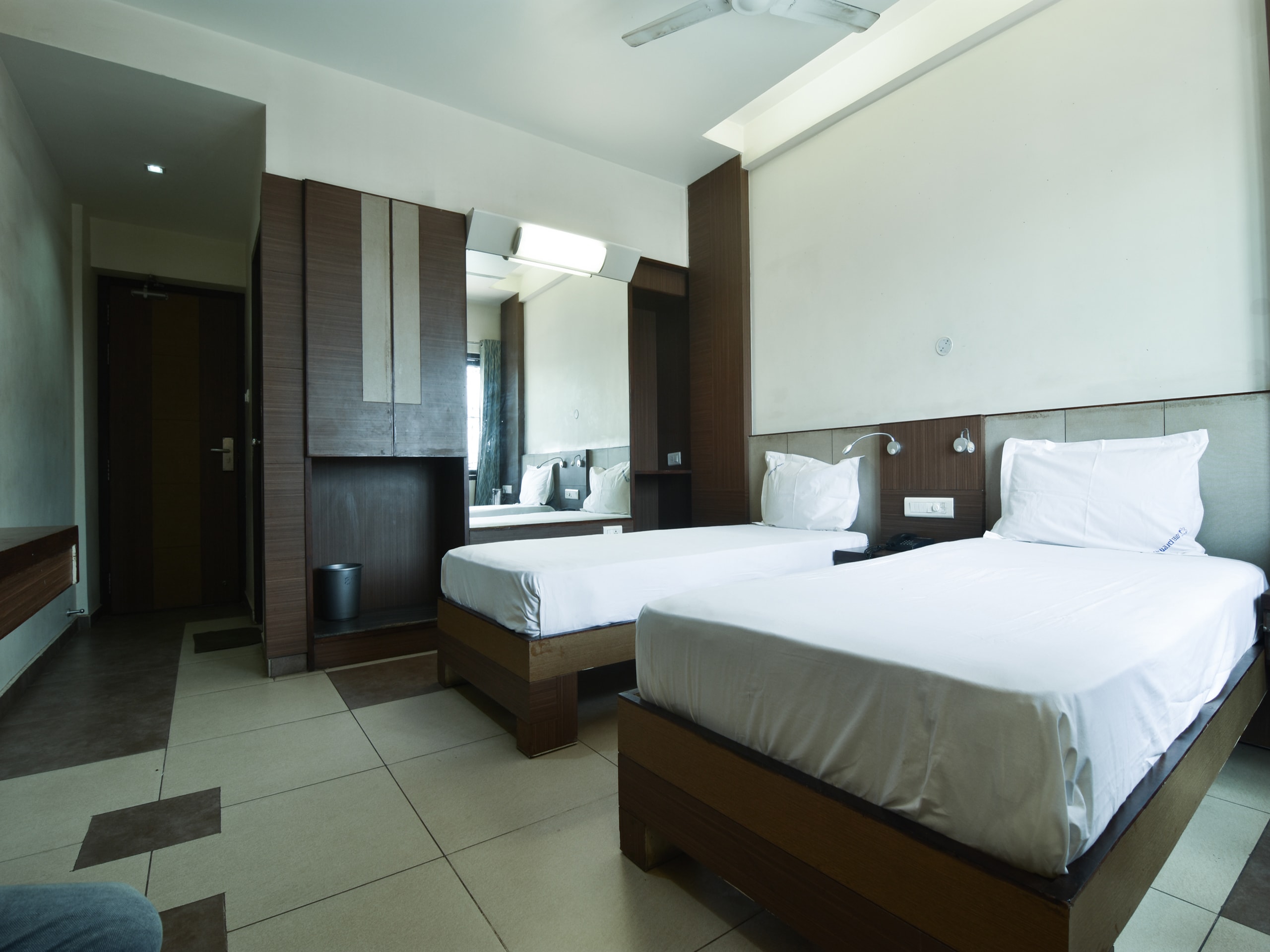 HOTEL  PREM NIVAS - Tap to explore photos