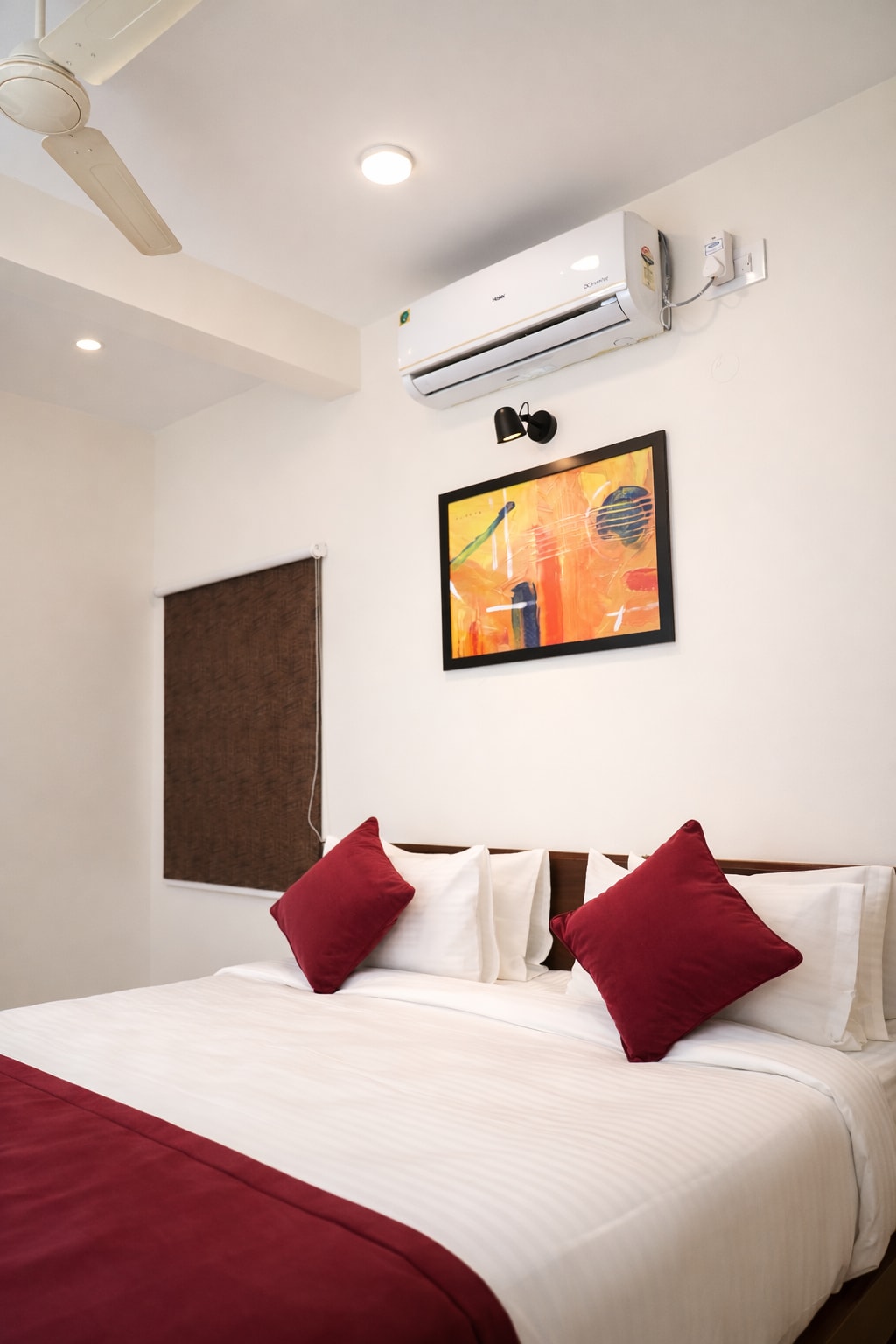 Hop Inn Transit Suites, Bangalore International Airport - Tap to explore photos