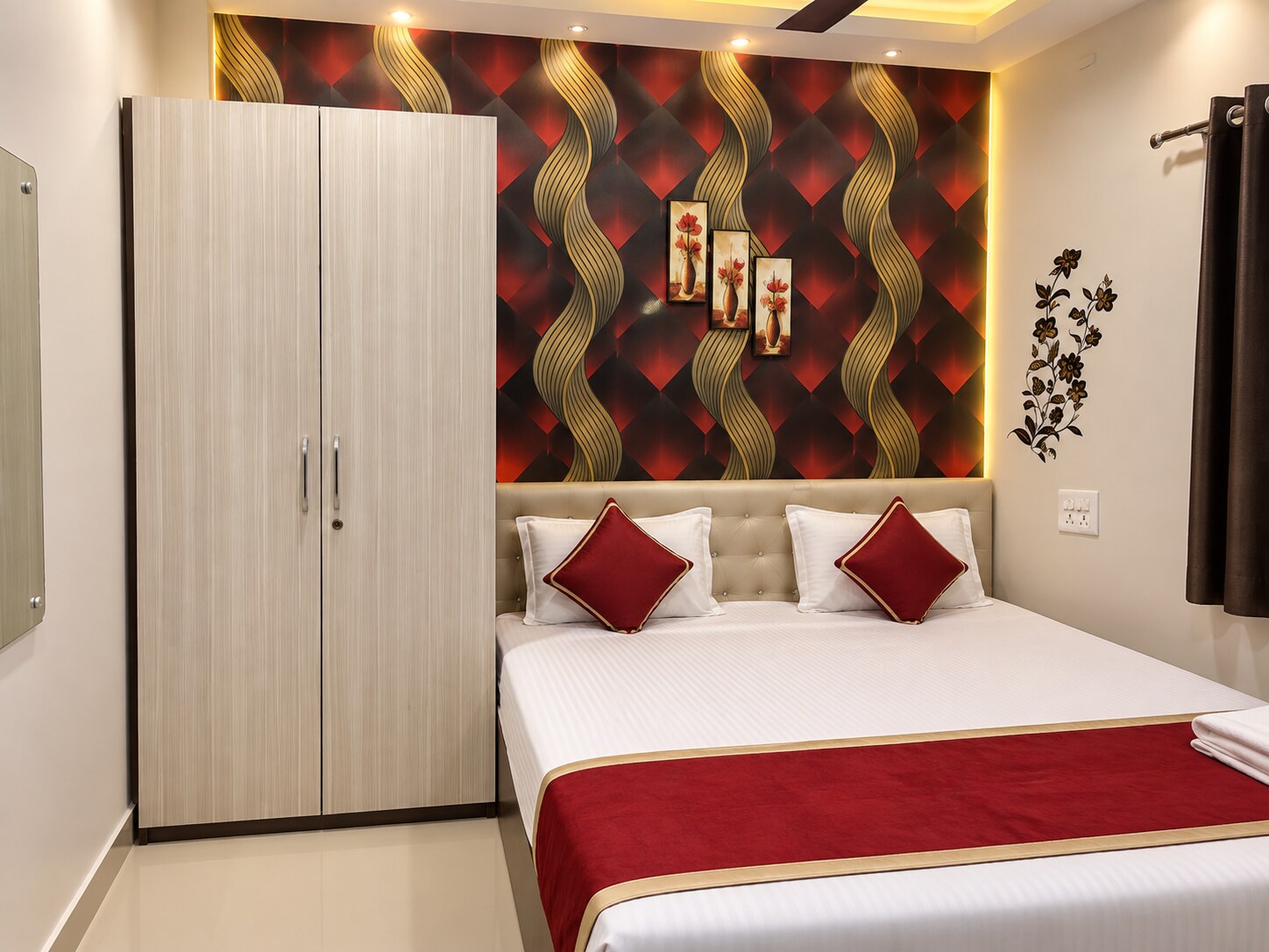 Geetanjali Residency - Tap to explore photos
