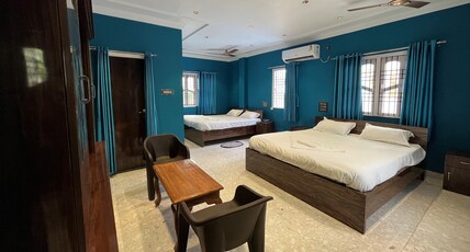 ARADHANA RESORT IN BIHAR Room Type - Stella