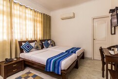 The Airport | Rooms at Mehra Residency