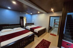 Ayodhya Home stay
