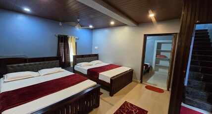 Ayodhya Home stay Room Type - Ayodhya Home stay