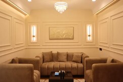 Address of Smart Luxury 2BHK Voice Control All Amenities