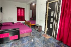 G Grand Palace kodaikanal